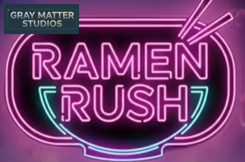 Ramen Rush